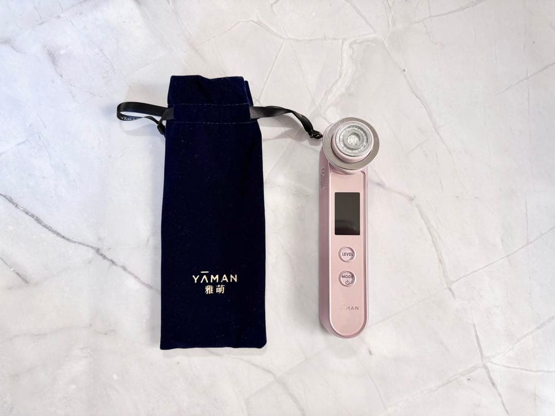 YA-MAN ヤーマン フォトプラス PLUS M RF美顔器