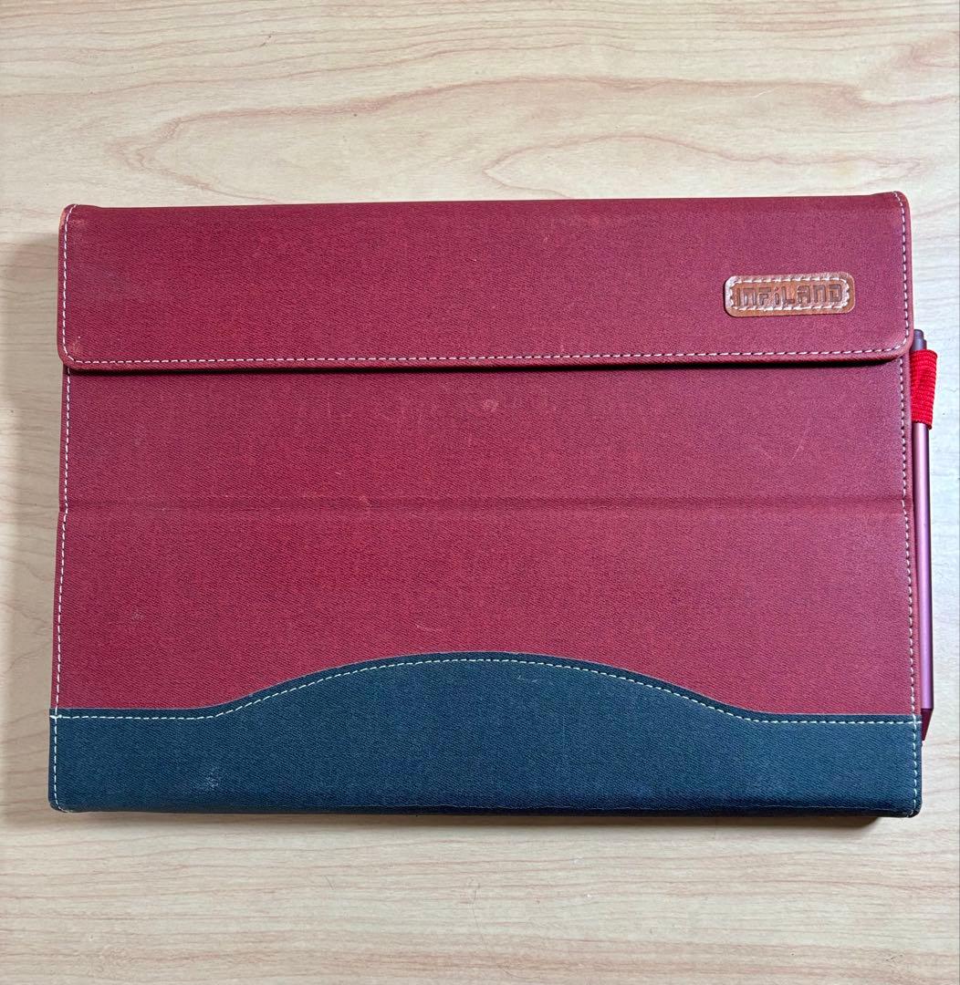 Surface Pro 6 256GB / 純正キーボード＋純正ペン＋純正マウス