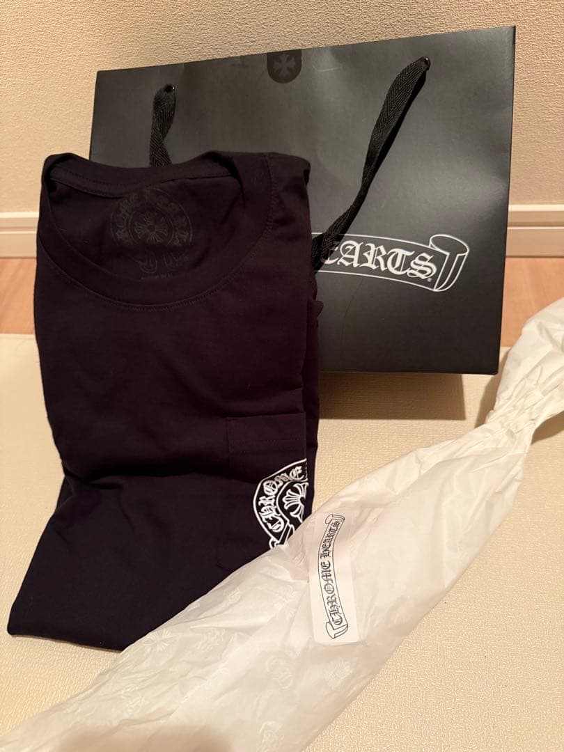 Chrome Hearts クロムハーツ　T-shirt Mサイズ