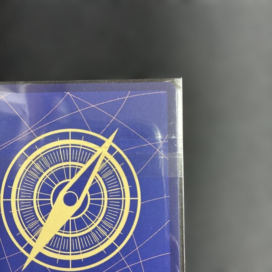 未開封　ロロノア・ゾロ　フラッグシップ