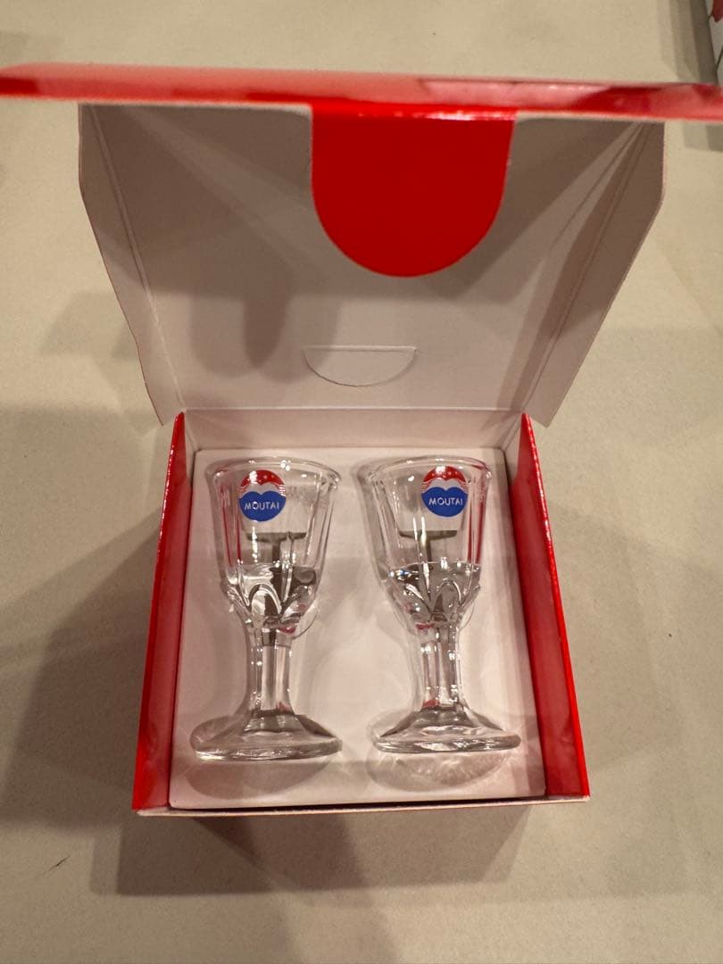 2023年製 53%500ml 貴州茅台酒 MOUTAI 天女ラベル古酒