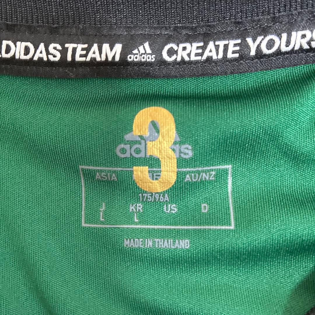 松本山雅FC 田中隼磨 選手 サイン入り 選手支給品 ホーム ユニフォーム L