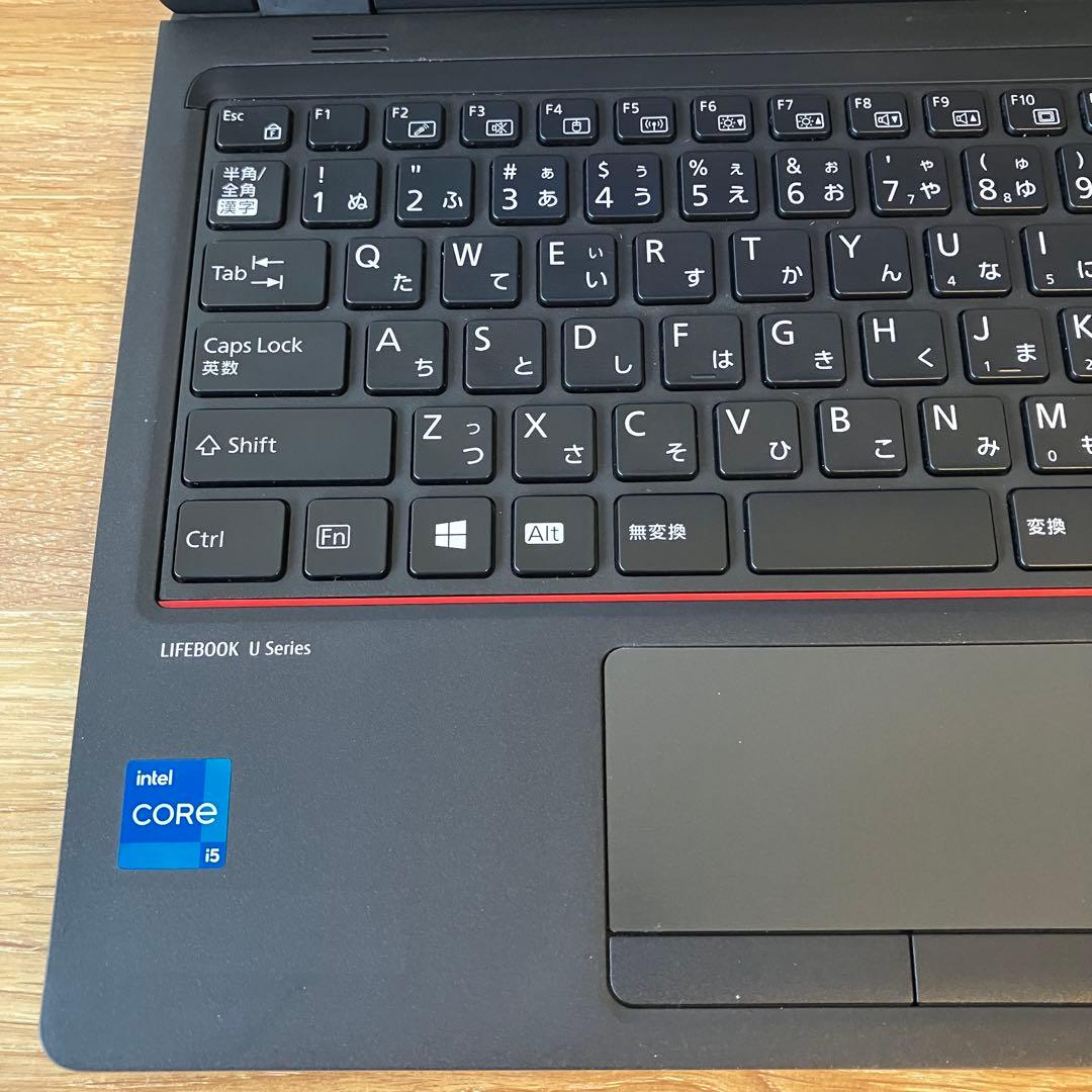 メモリ16GB/SSD/軽量/オフィス/Windows11/黒/ノートパソコン