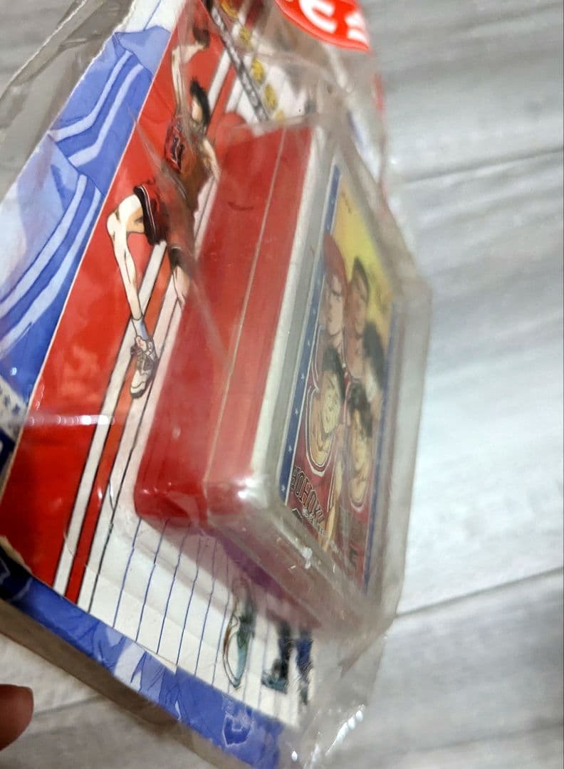 【未開封・超希少！】スラムダンク ひくぞーくん12枚・「ダンクをきめろ」セット