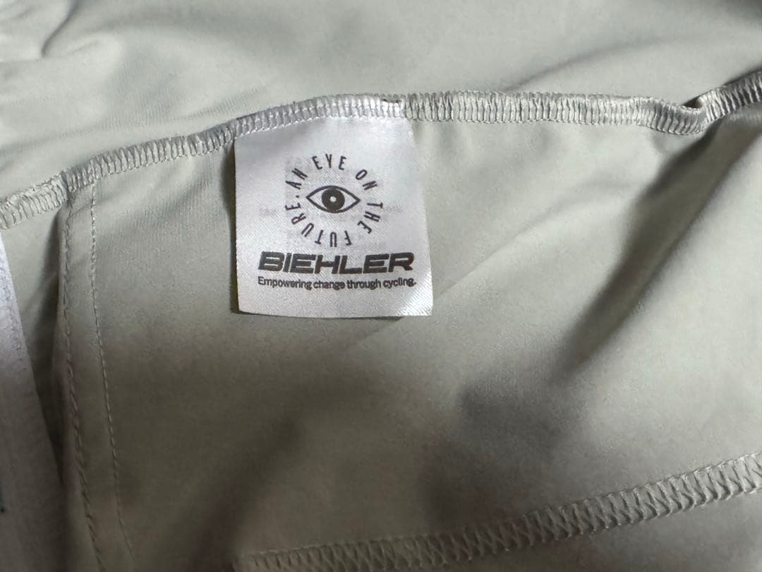 [最終値下げ]MEN'S TRAINING GILET PEARL