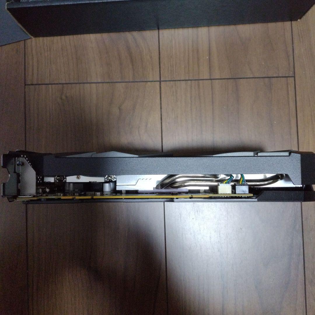 グラフィックボード・グラボ・ビデオカード MSI GeForce RTX3060 VENTUS2X 12G OC