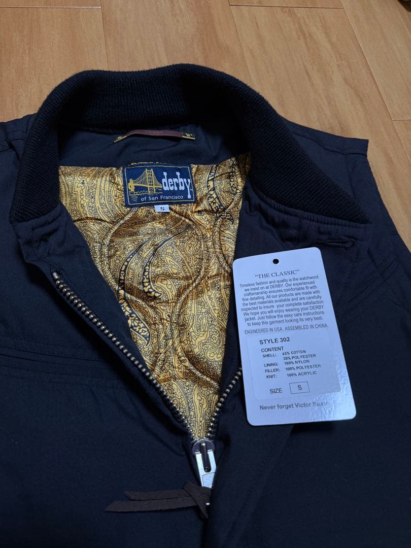 キムタク着 木村拓哉 Derby of Sanfrancisco ダービーベスト