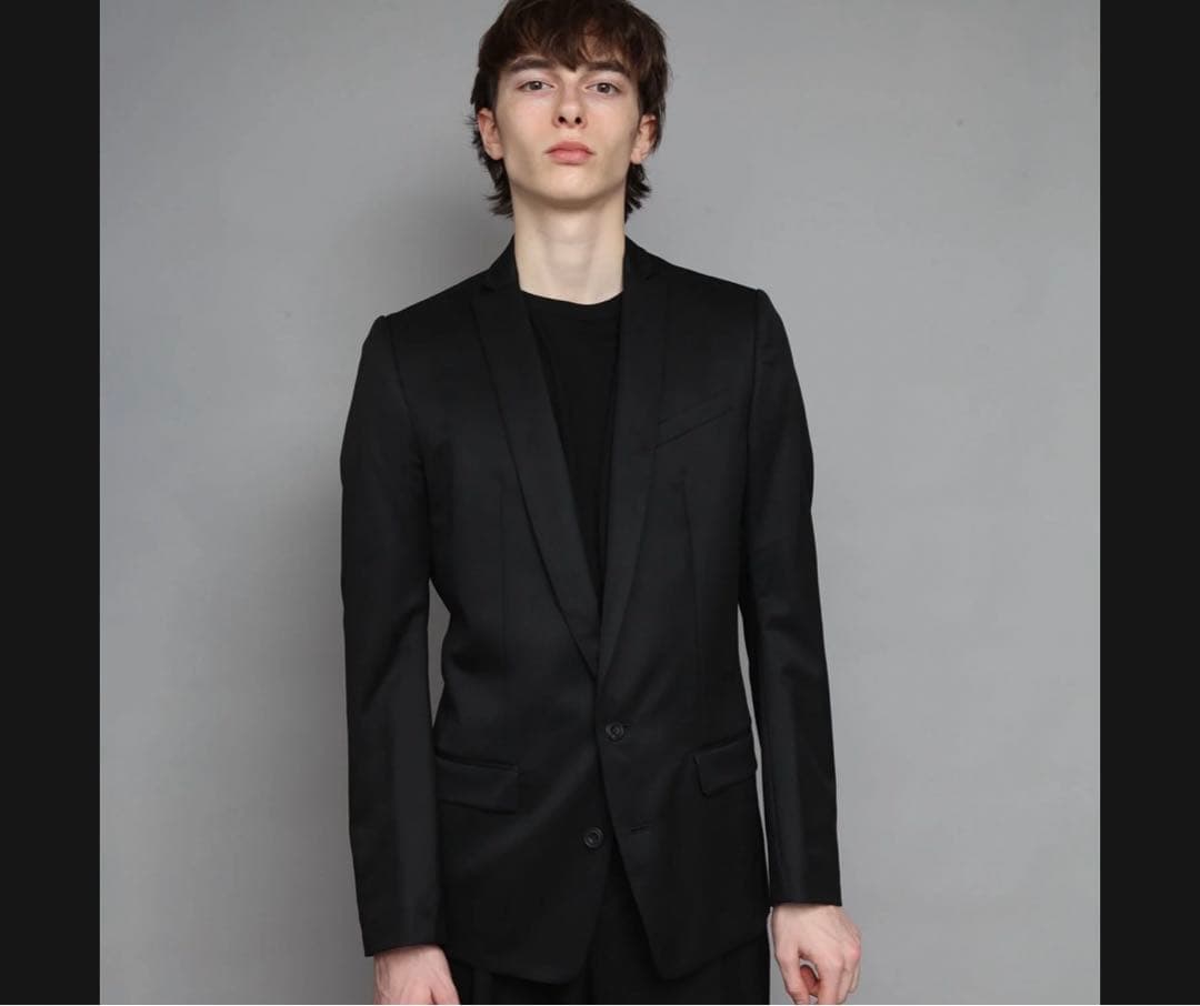 ato スーツ テーラードジャケット
