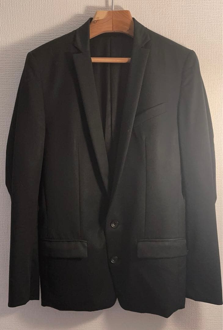 ato スーツ テーラードジャケット
