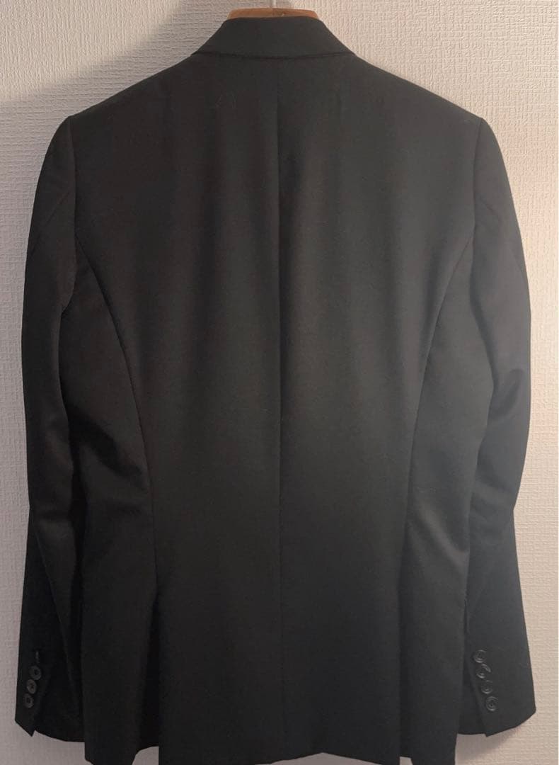 ato スーツ テーラードジャケット