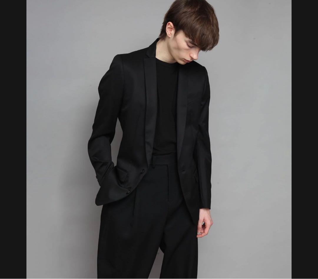 ato スーツ テーラードジャケット