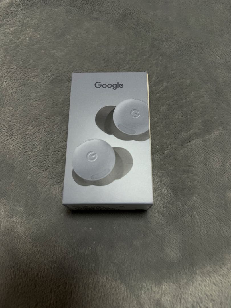 新品 Google Pixel Buds Pro 2 Moonstone