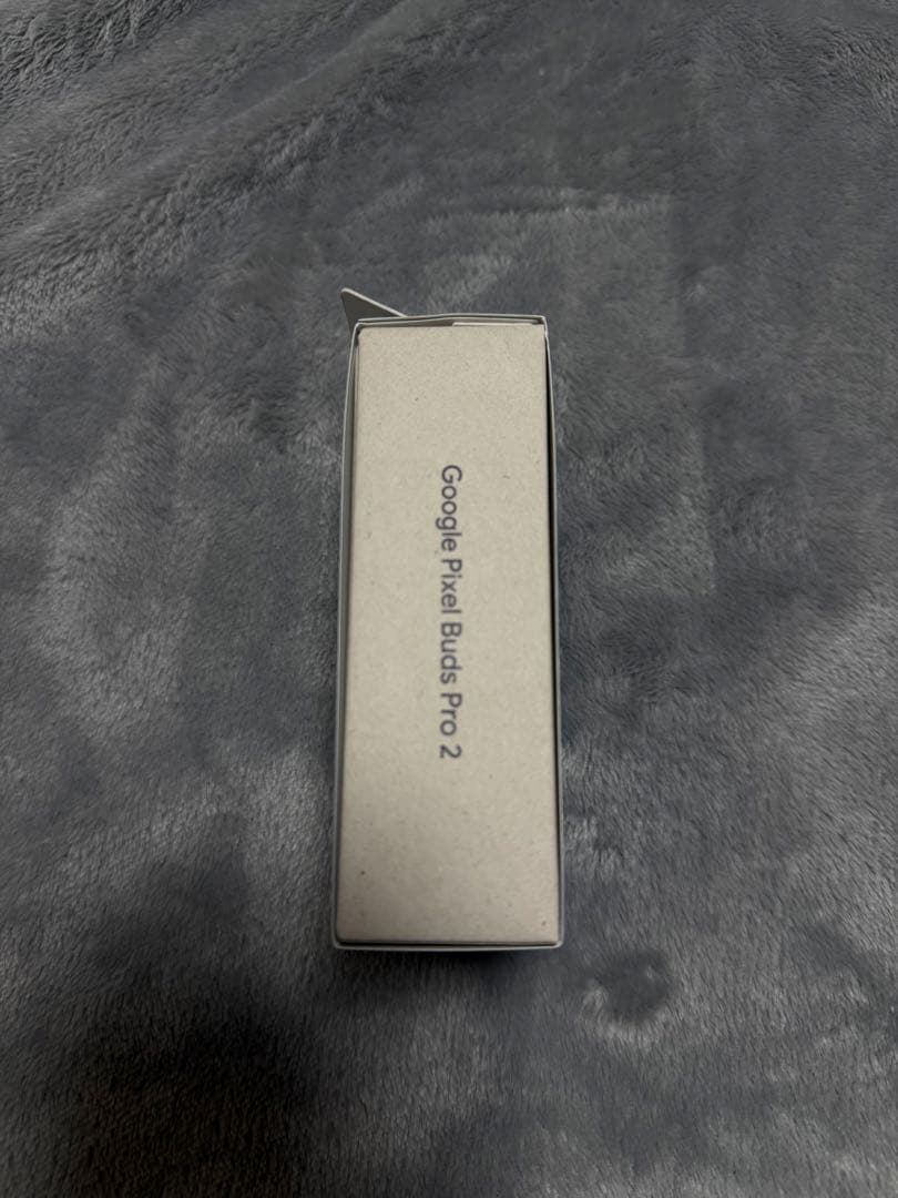 新品 Google Pixel Buds Pro 2 Moonstone