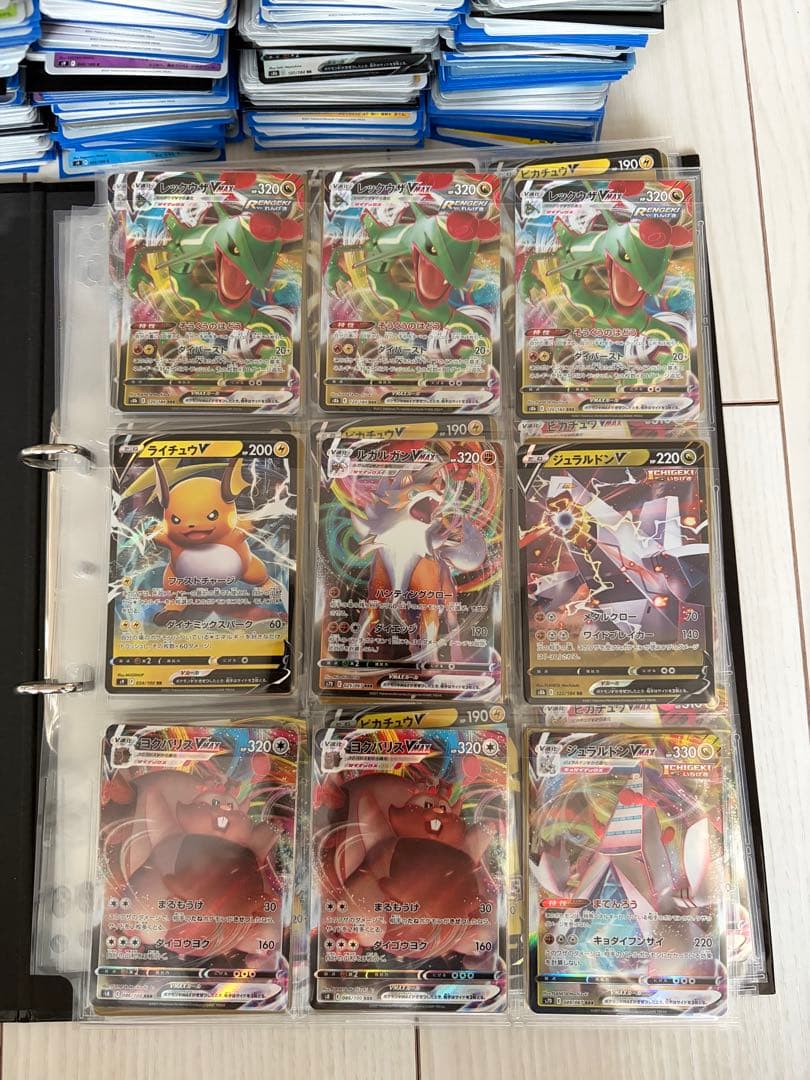 【1枚20円】ポケモンカード引退品　3000枚超え！