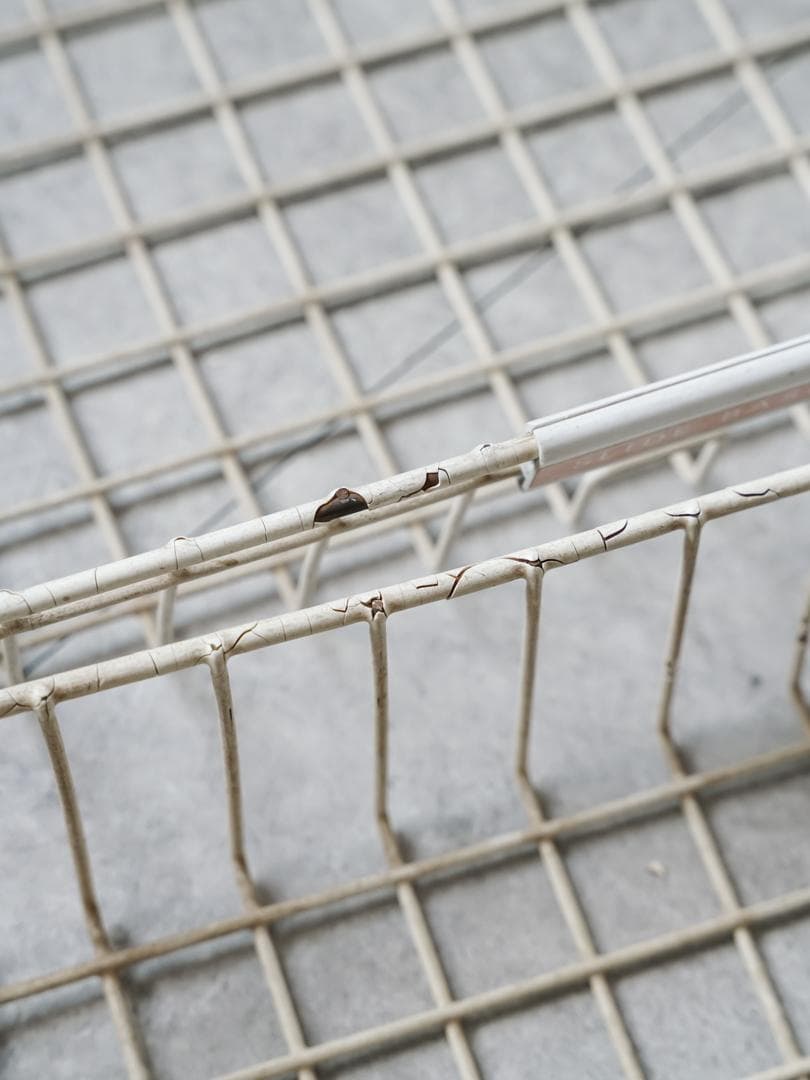 70-80's vintage ワゴンラック レトロポップ ポストモダン