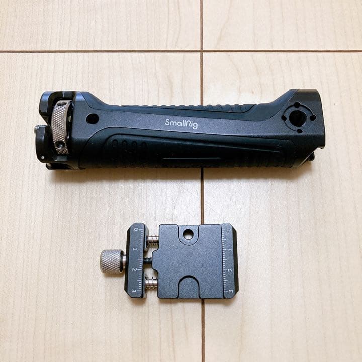 【付属品有り】ZHIYUN WEEBILL S　カメラスタビライザー　ジンバル