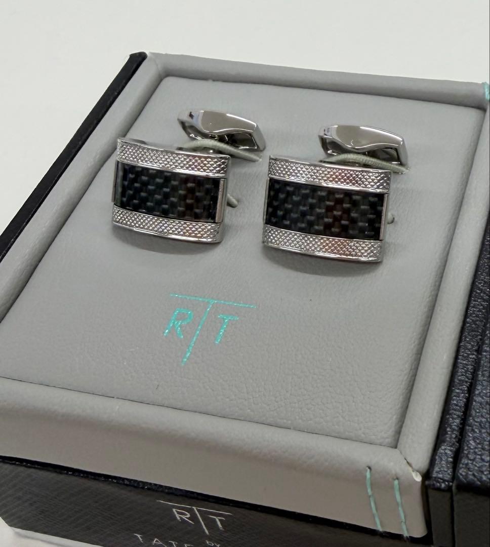 タテオシアンR/T カフリンクス