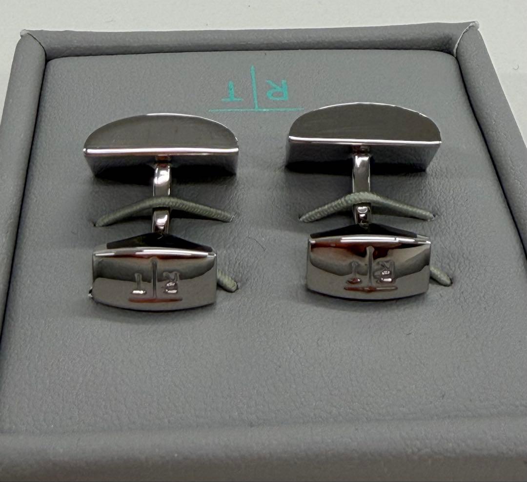 タテオシアンR/T カフリンクス