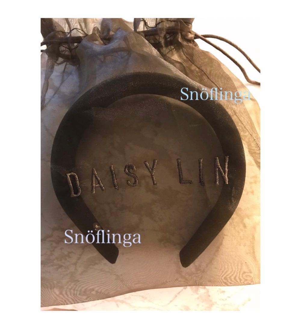 FOXEY DAISY LIN カチューシャ