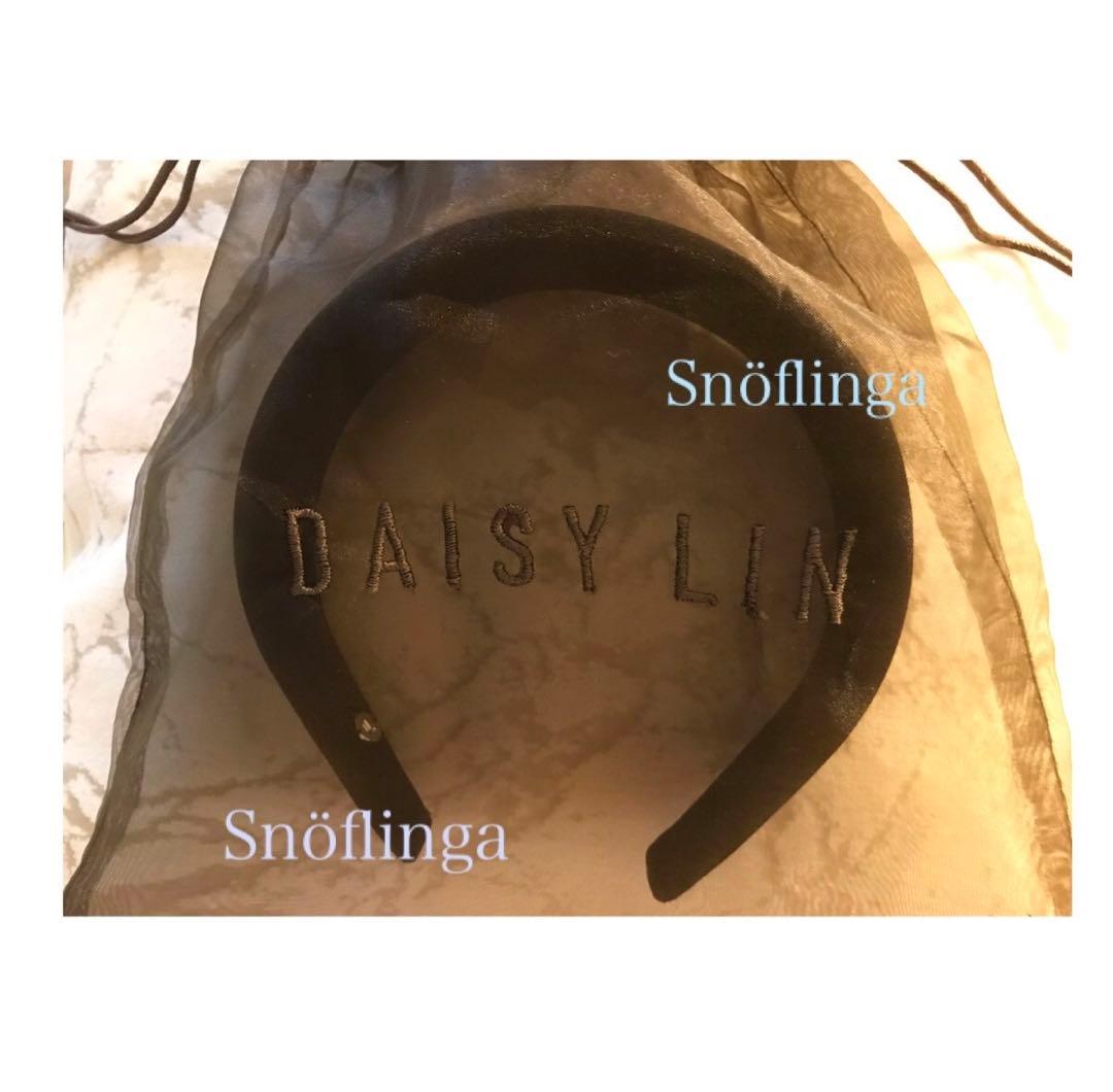 FOXEY DAISY LIN カチューシャ