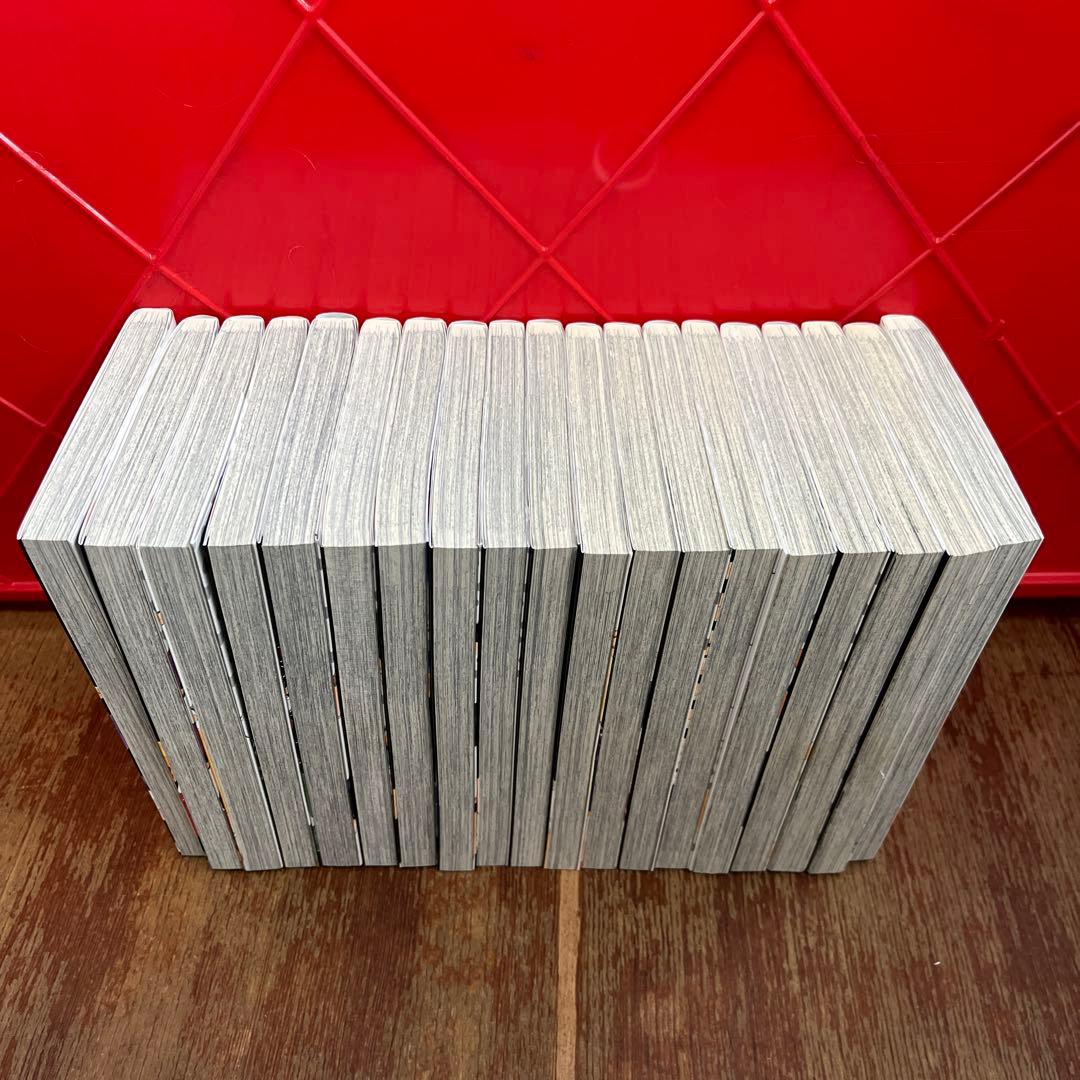 ハイキュー 全45巻セット