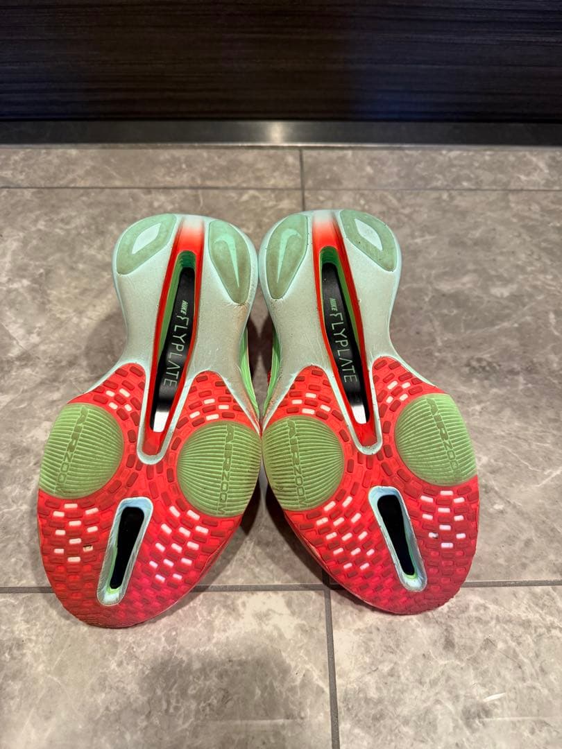 NIKE アルファフライ3 26cm