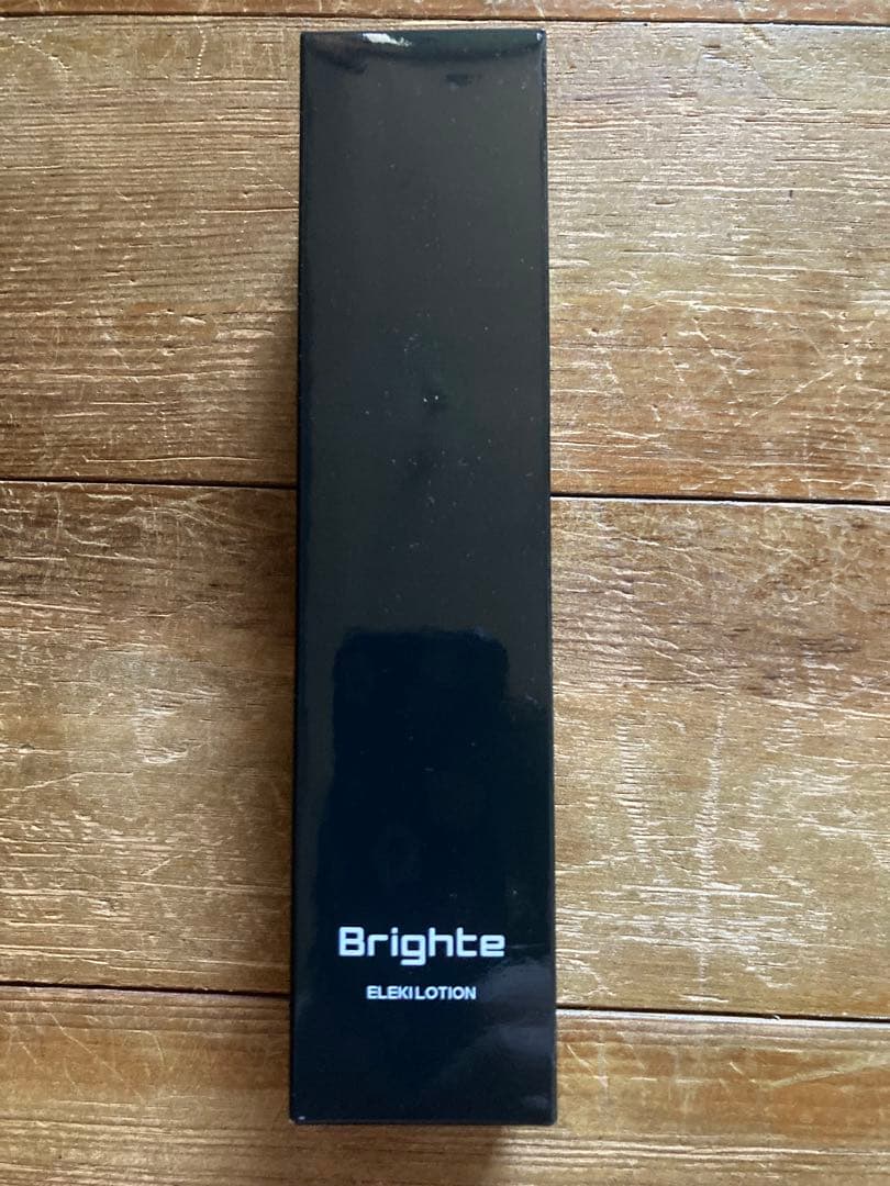 Brighte ELEKIBRUSH 美顔器　ブライトエレキブラシ最新型