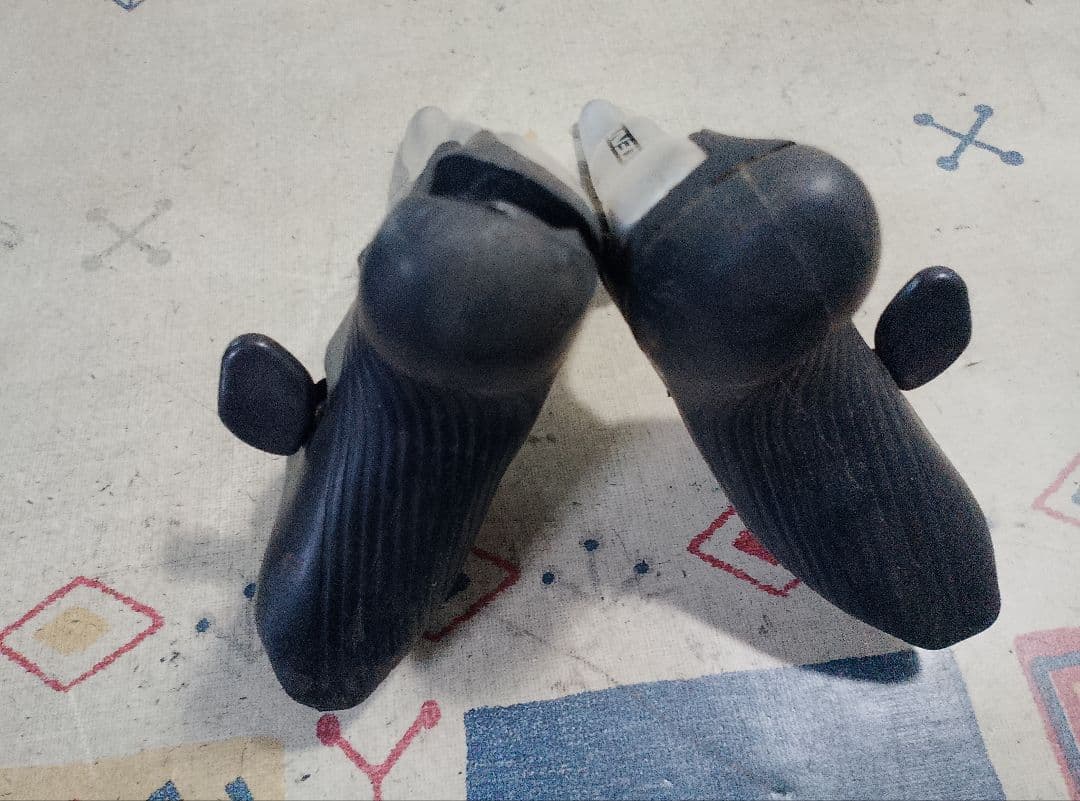 Stiレバー Campagnolo CENTAUR ２×10s