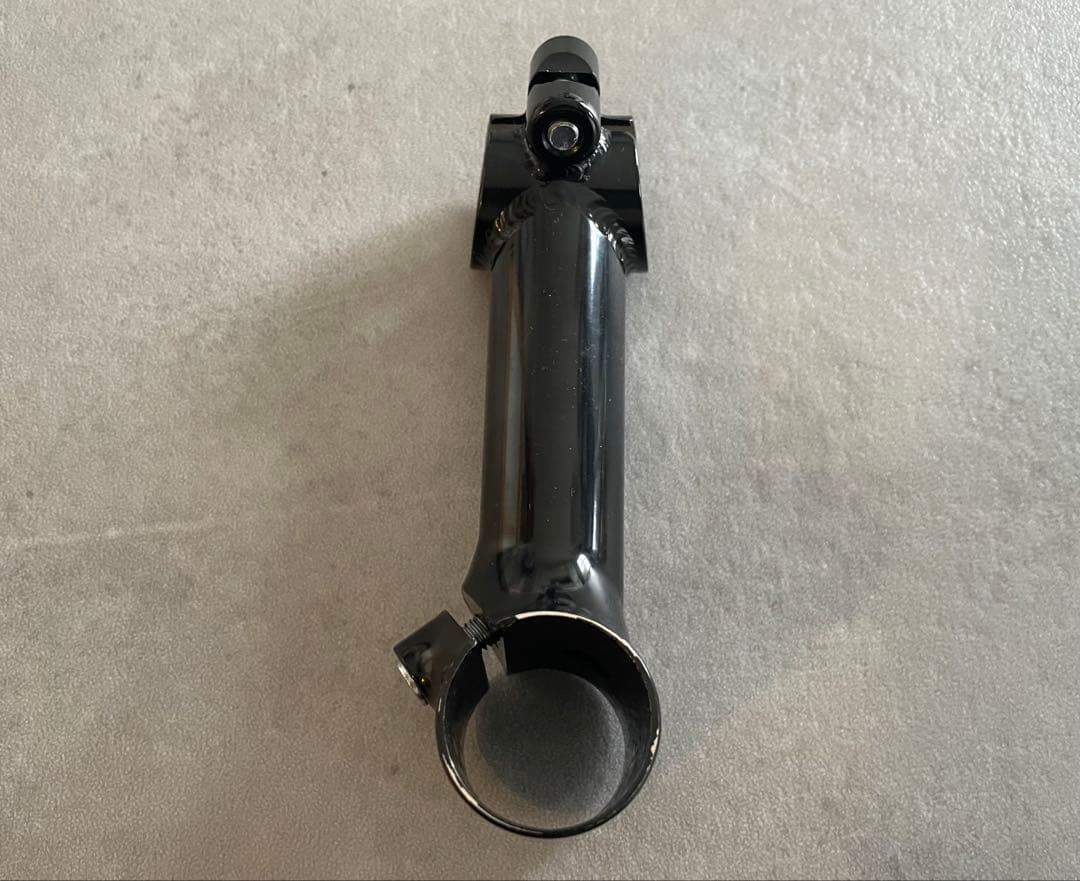 パーツ FAIRWEATHER MT-31 side clamp stem