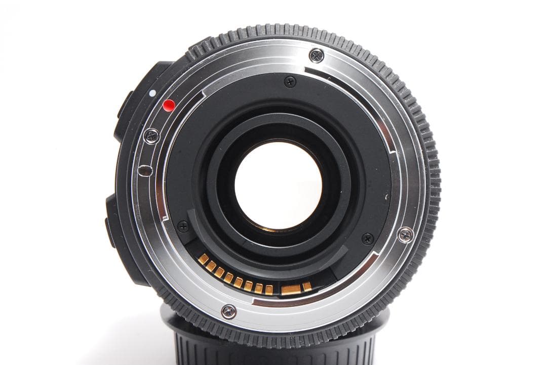 SIGMA 17-70mm F2.8-4 Canon EFマウント