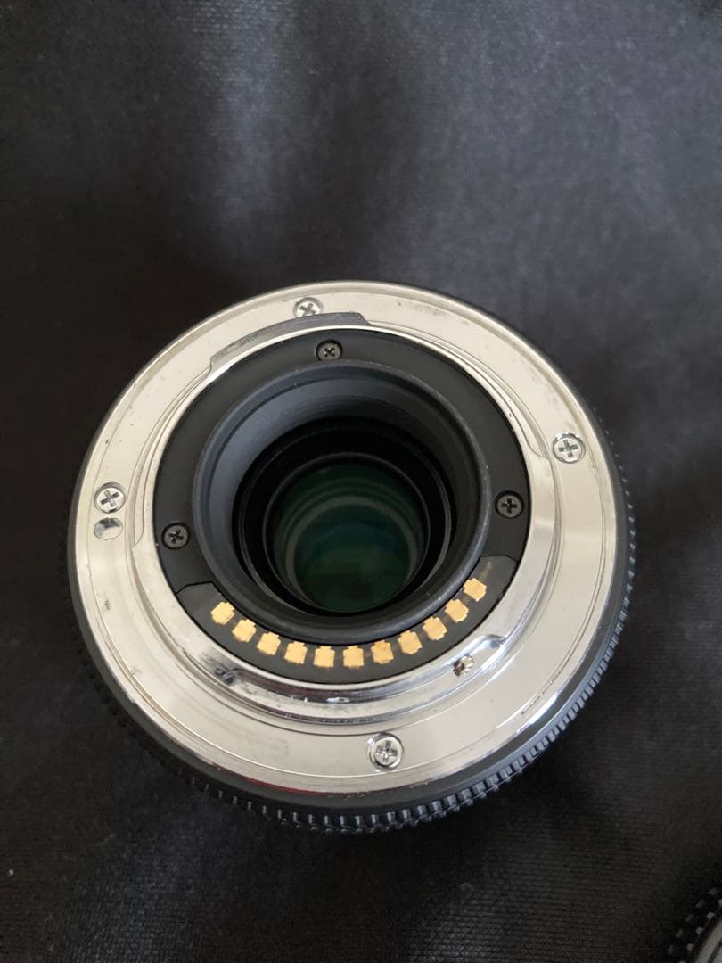 広角　SIGMA 19mm f/2.8 EX DN レンズ マイクロフォーサーズ