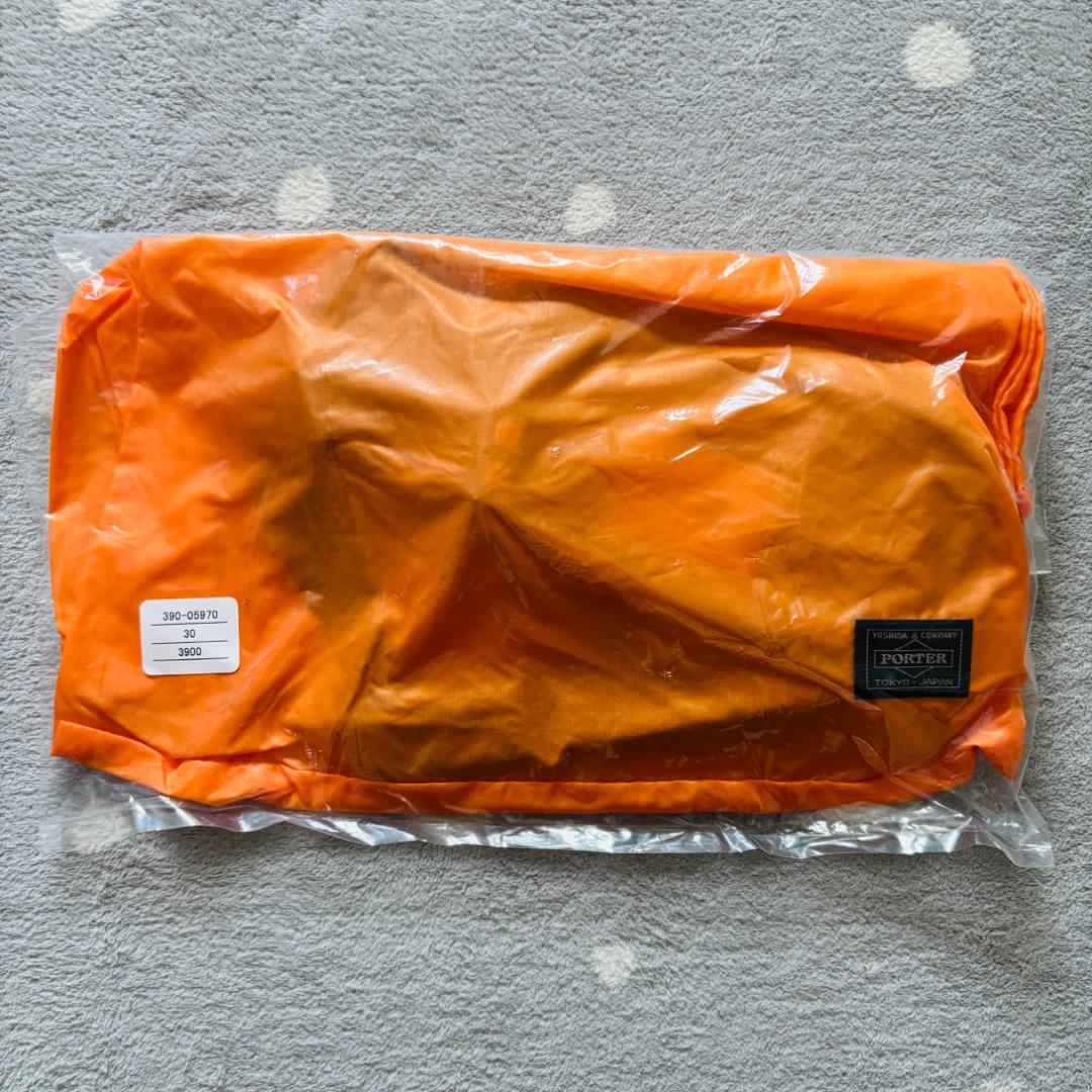 新品 PORTER - Pouch for iPhone ケースセット オリーブ