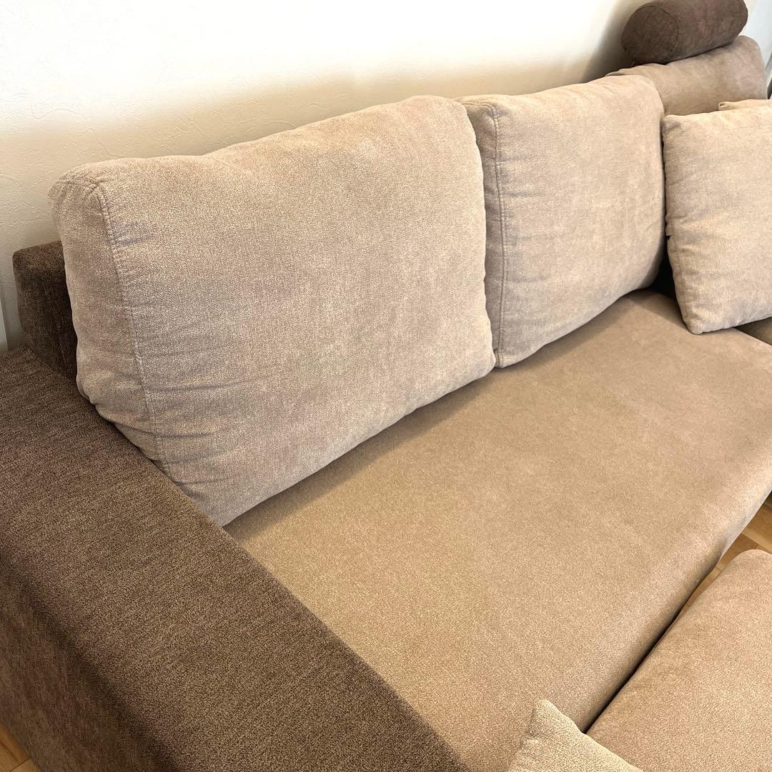 カウチソファセット