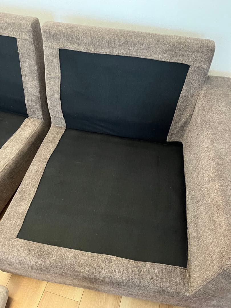 カウチソファセット