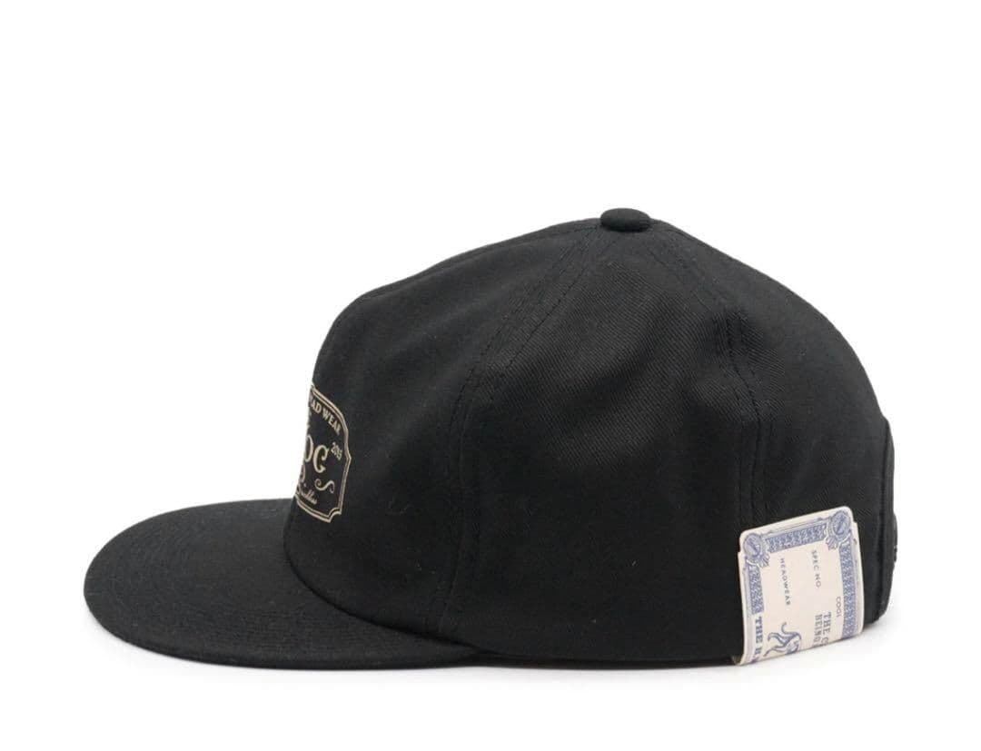 the h.w. dog&co トラッカーキャップ アメカジ バイカー 古着