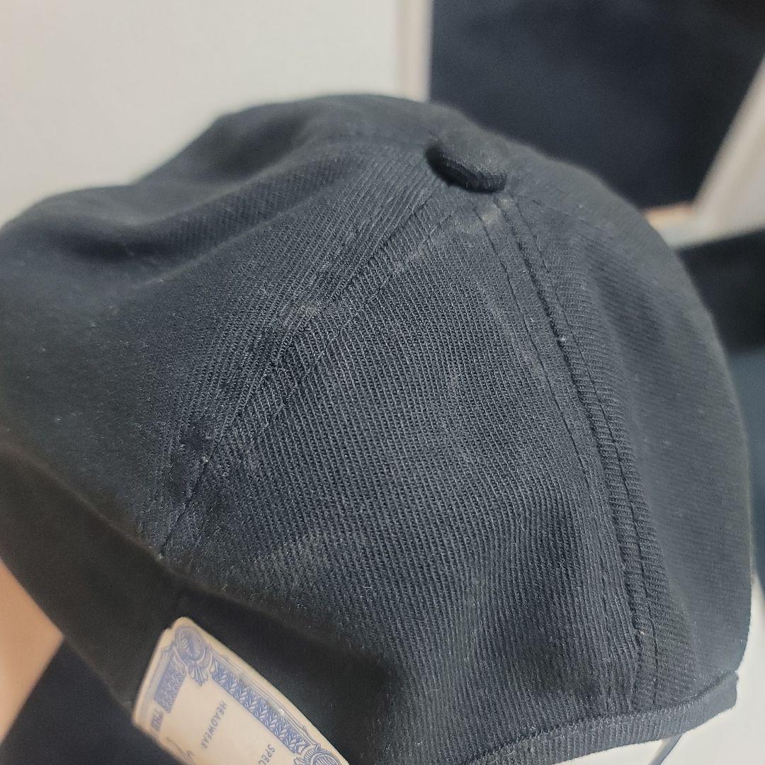 the h.w. dog&co トラッカーキャップ アメカジ バイカー 古着