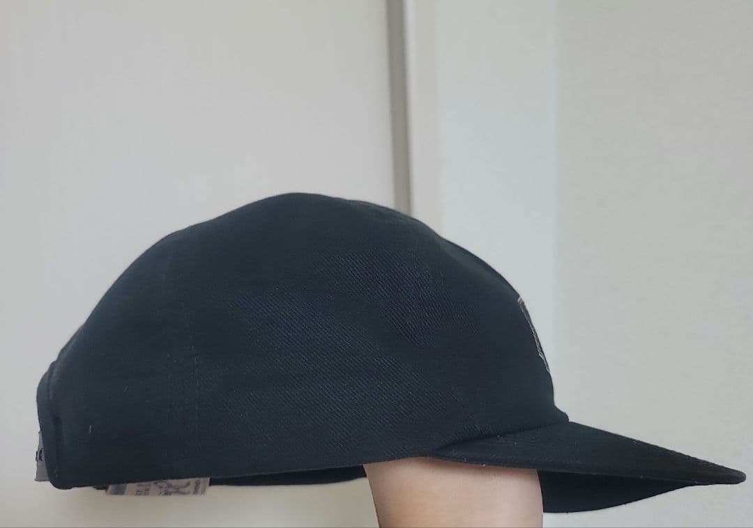 the h.w. dog&co トラッカーキャップ アメカジ バイカー 古着