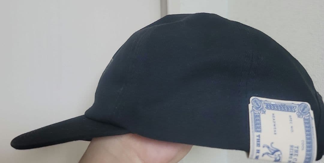 the h.w. dog&co トラッカーキャップ アメカジ バイカー 古着