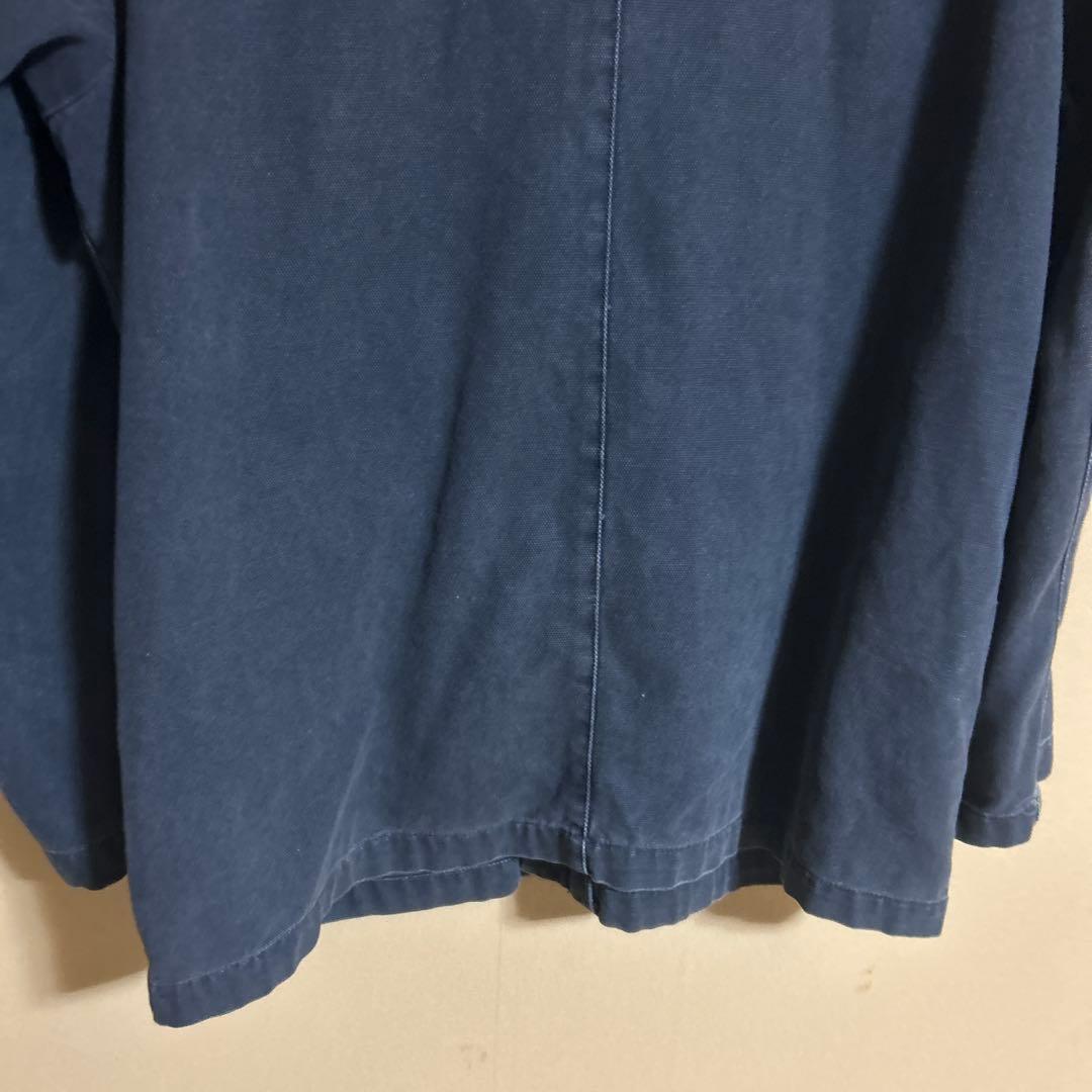 RRL ダック カバーオール 三つ星 90's