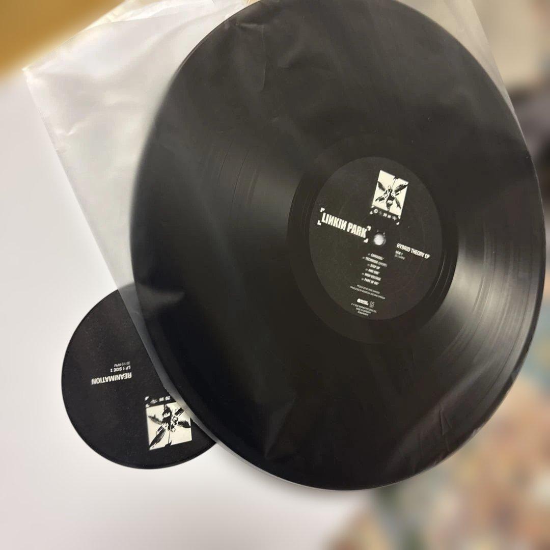 カメン／Linkin・Park ／ハイブリッド・セオリー　ボックスセット