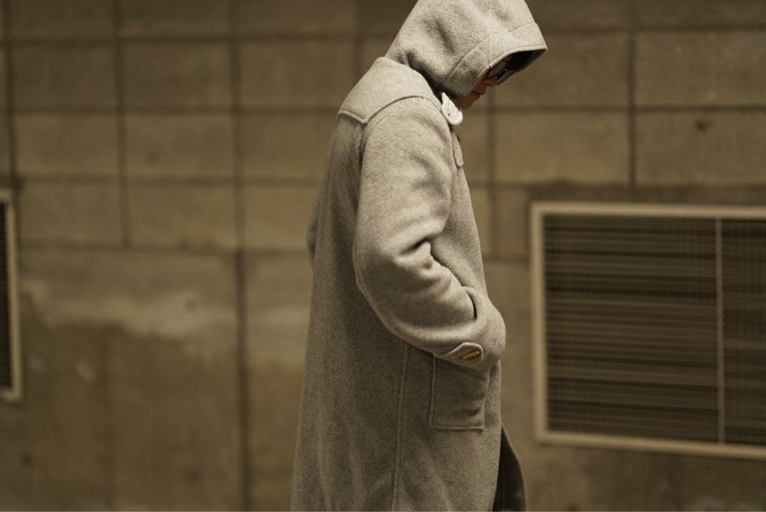 初期 90s アベイシングエイプ ポーラテック トグル ダブルコート bape