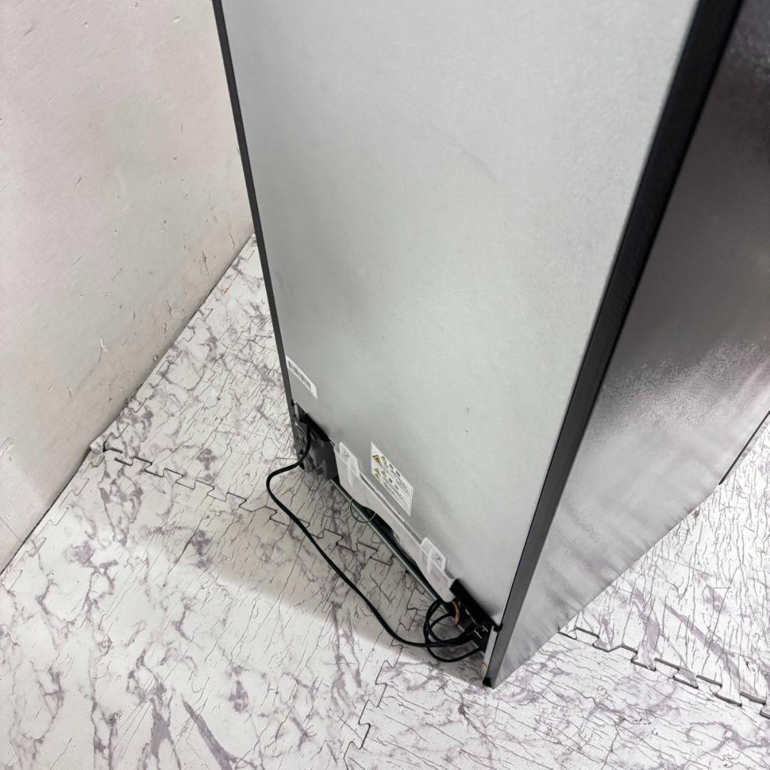 一人暮らし家電セット 2D冷蔵庫TOSHIBA＋洗濯機 2023年製 21449