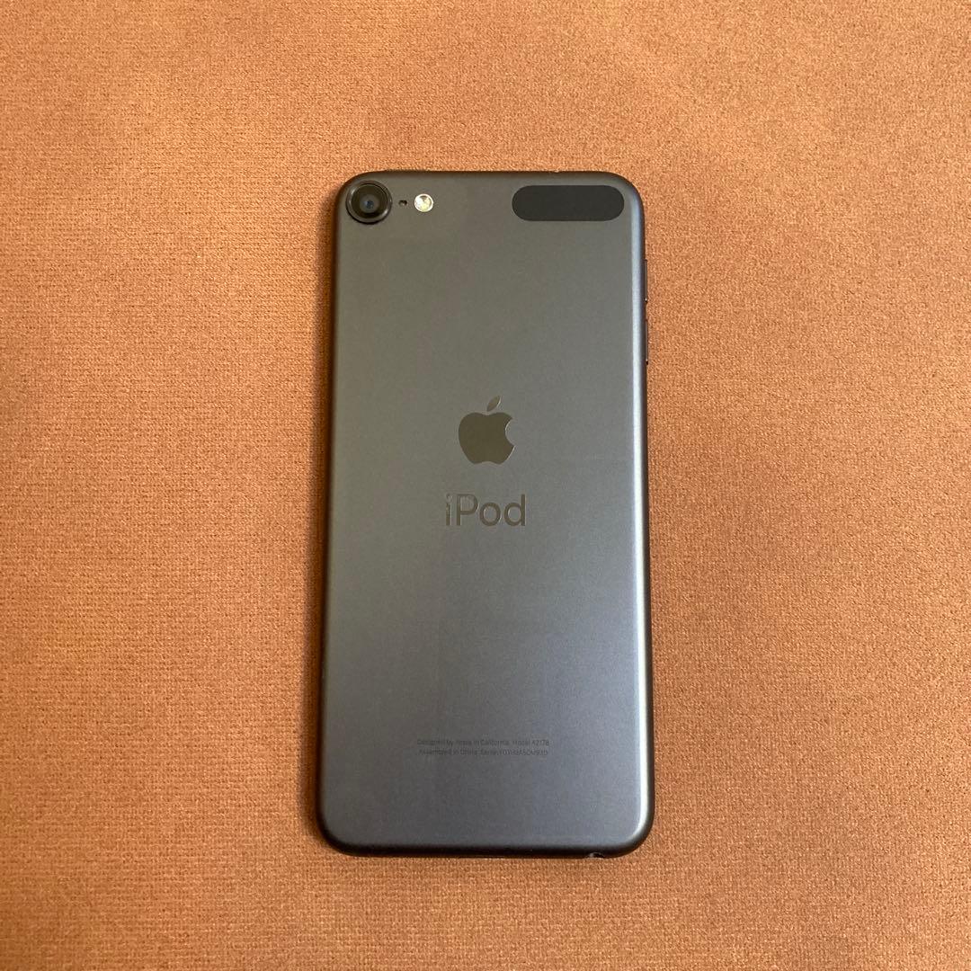 458【早い者勝ち】iPod Touch7 第7世代 32GB WIFIモデル☆