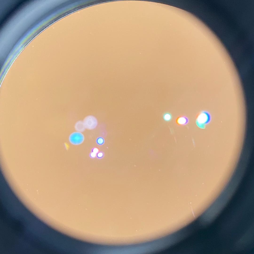 レンズ(単焦点) NOKTON 75mm F1.5 Vintage Aspherical VM