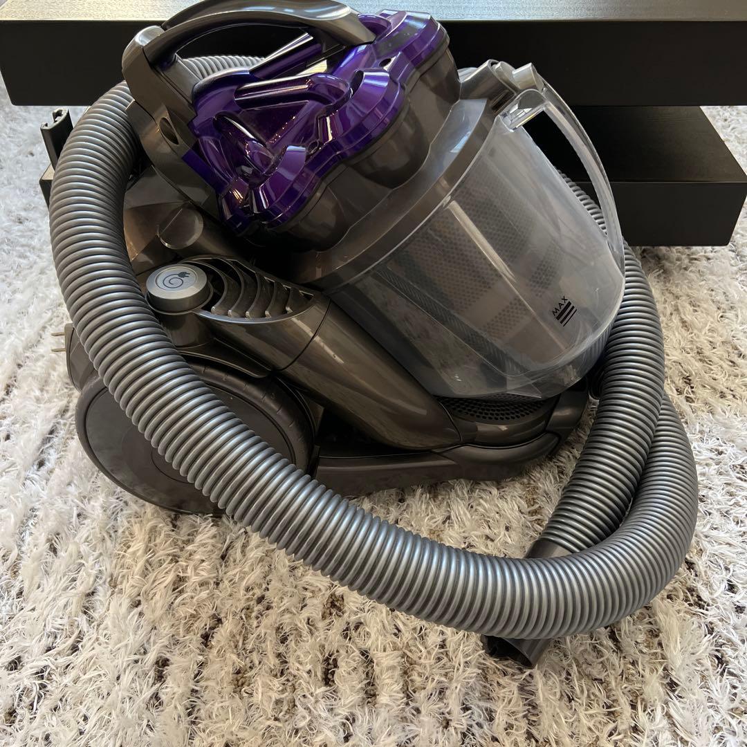 dyson 掃除機