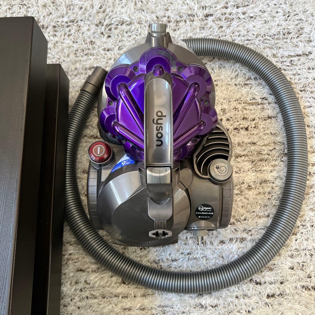 dyson 掃除機