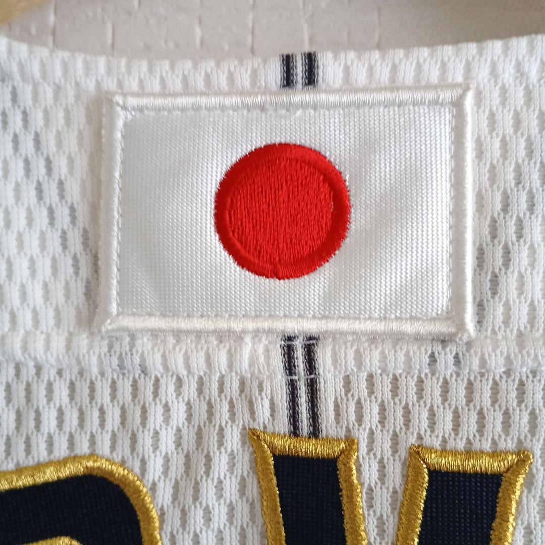 よっしー ユニフォーム 日本代表 新品未使用品タグ付き