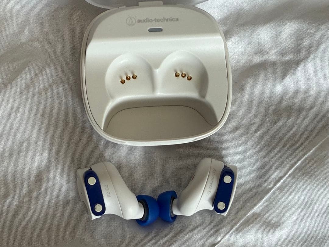 ATH-CKS50TW2 R2 スターウォーズ R2-D2