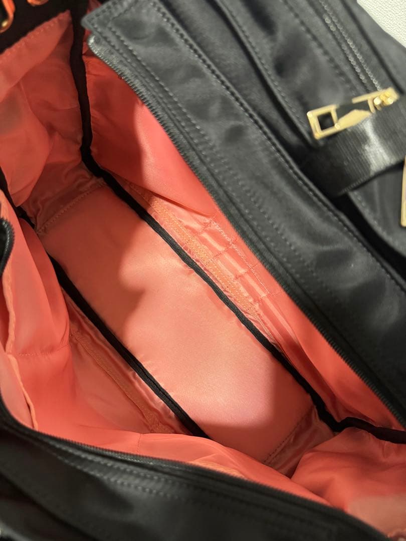 SELENT ÉTHER PARIS >PASSION36 GOLD BLACK