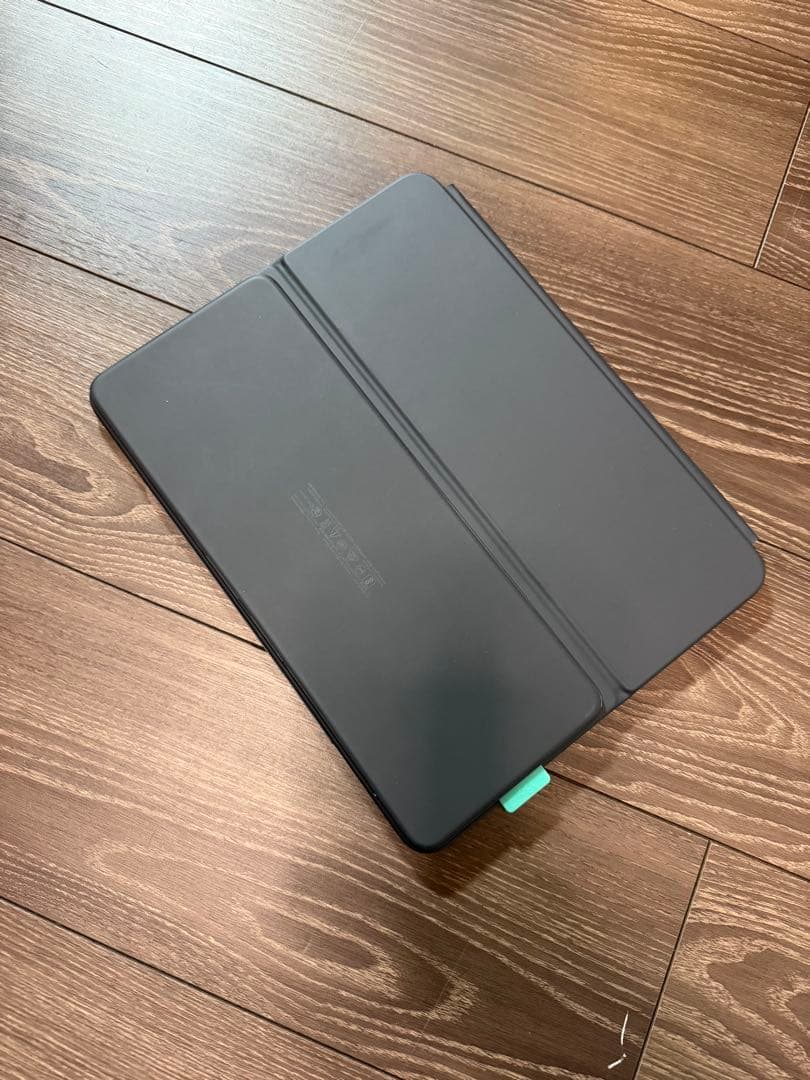 iPadアクセサリー Logicool Flip Folio Keyboard Case